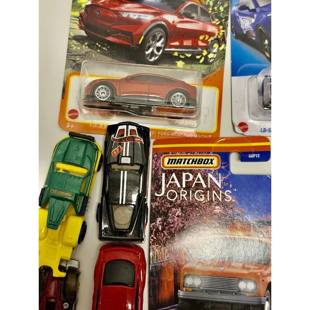 MATCHBOX this product